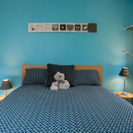 Funtastic Homes Blue
