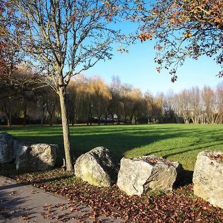 Funtastic Homes Blue
