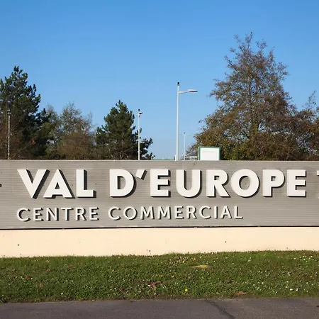 Holiday home Funtastic Homes Blue Serris